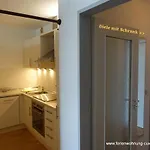 Panorama Whg 73, 5 Og Daire *
