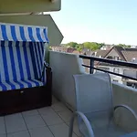 Daire Panorama Whg 73, 5 Og Cuxhaven