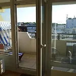 Panorama Whg 73, 5 Og * 쿡스하펜