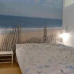 Panorama Whg 73, 5 Og Apartamento Cuxhaven