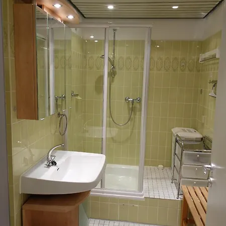 Panorama Whg 73, 5 Og Appartement Cuxhaven