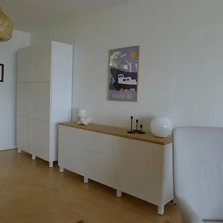 Appartement Panorama Whg 73, 5 Og *