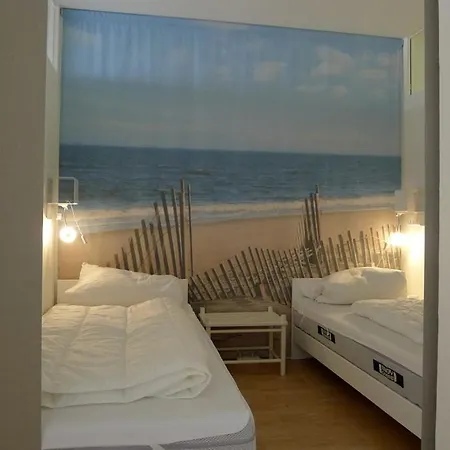 Panorama Whg 73, 5 Og Cuxhaven