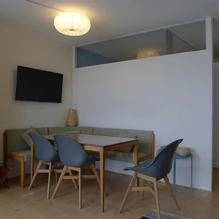 Panorama Whg 73, 5 Og Apartamento