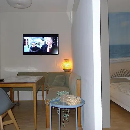 Panorama Whg 73, 5 Og Cuxhaven