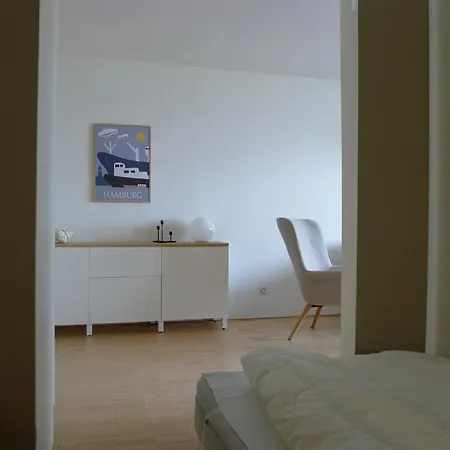 Panorama Whg 73, 5 Og * Κουξχάφεν