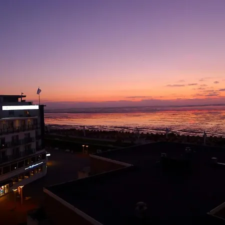 Апартаменты Panorama Whg 73, 5 Og *