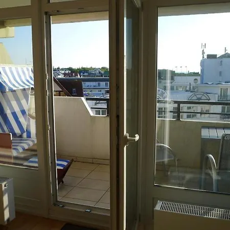 Panorama Whg 73, 5 Og * Cuxhaven