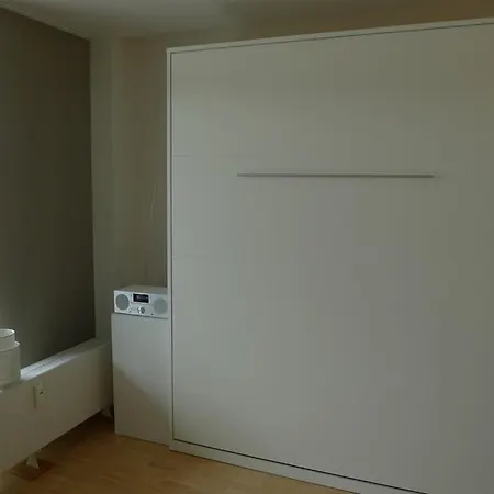 Panorama Whg 73, 5 Og Appartement *