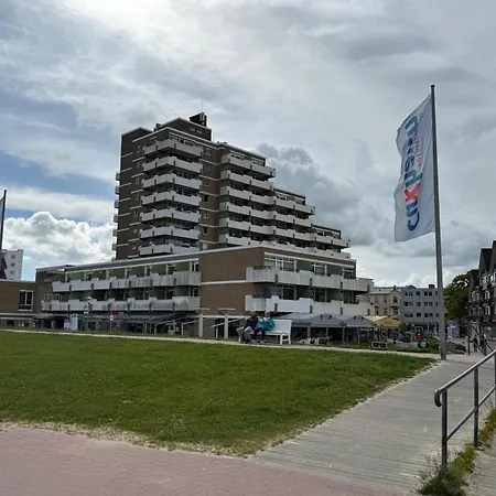 Apartament Panorama Whg 73, 5 Og